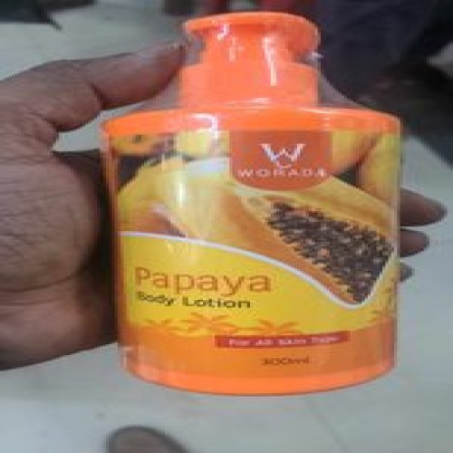 Papaya Whitening lotion 300ml