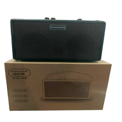 Banshidun Wireless Bluetooth Speaker