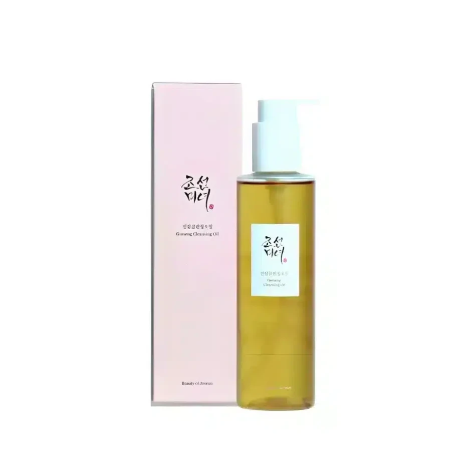 Beauty of Joseon Ginseng Cleansing Oil 210ml | Korea