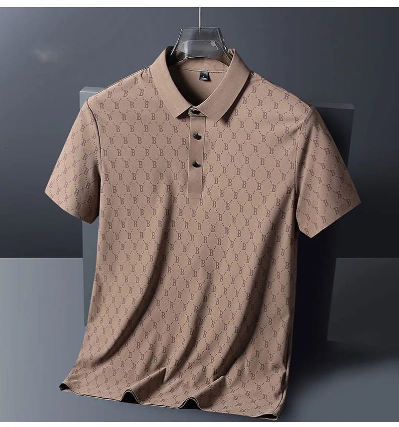 Exclusive Cool Fit Polo Shirt