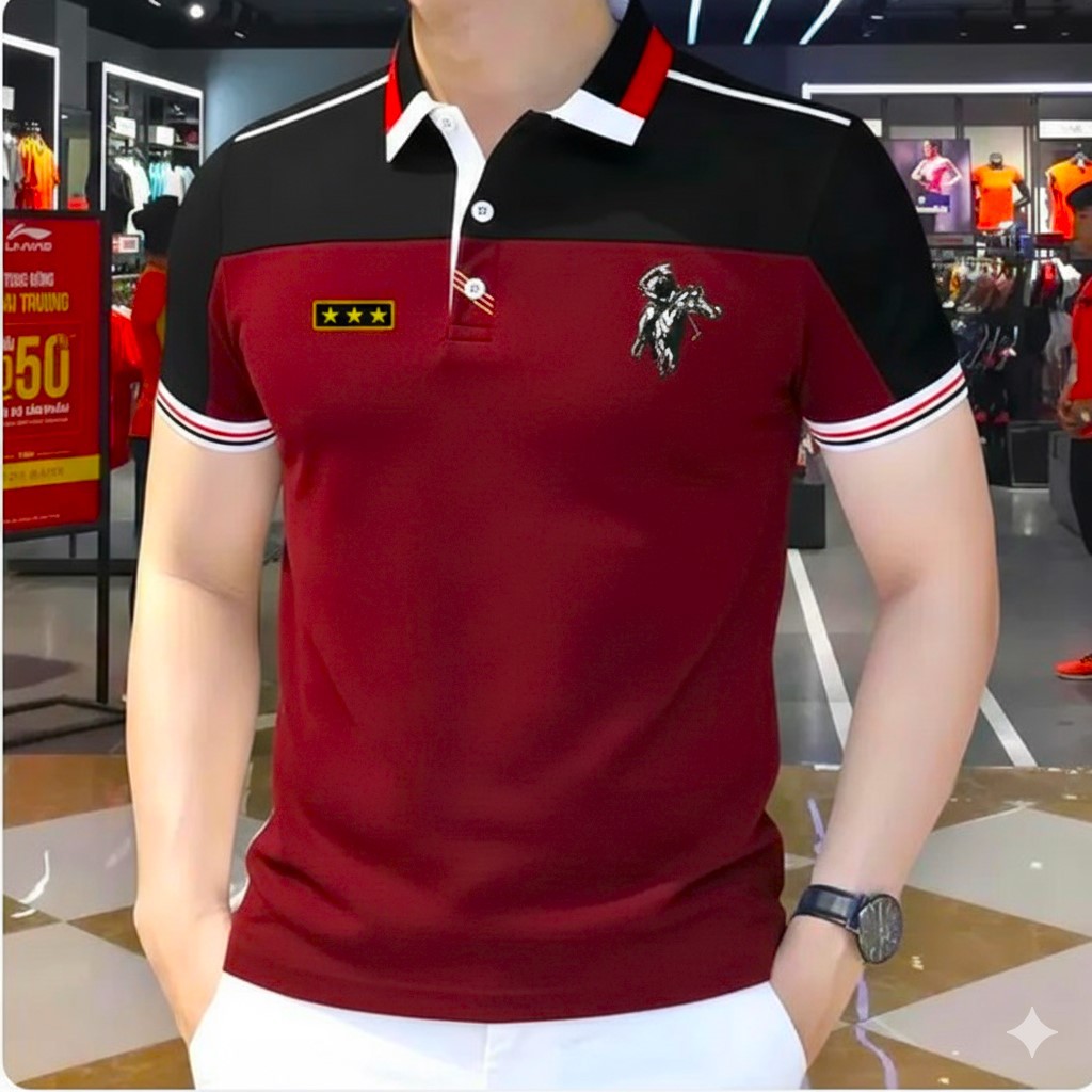 Stylist Premium Line Polo