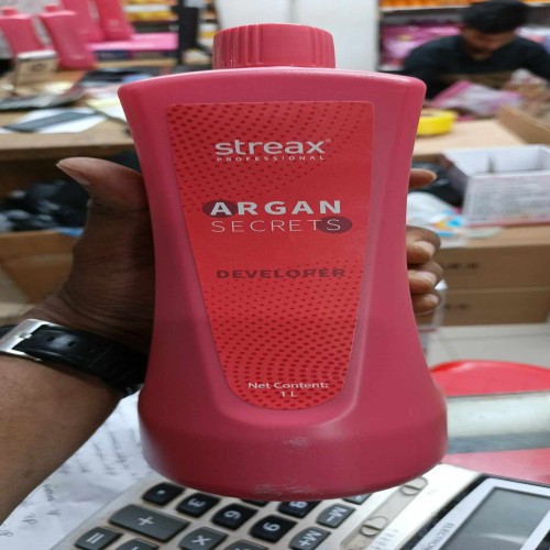 Streax Developer 1000ml price in Bangladesh