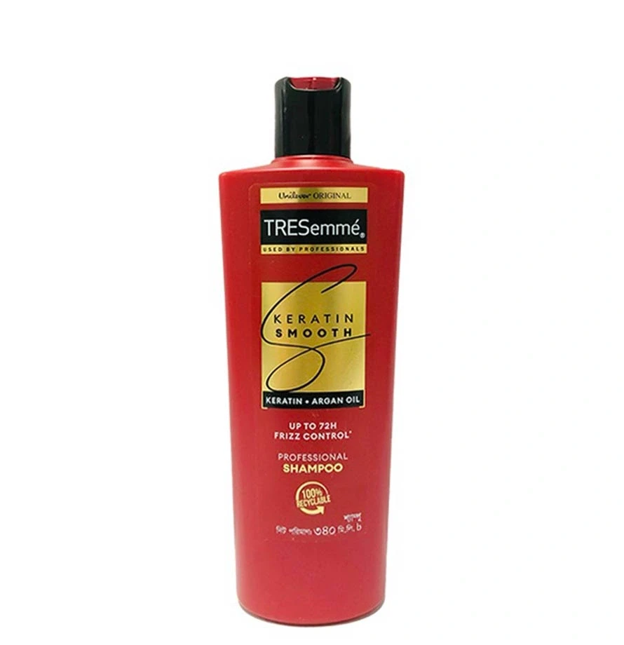 Tresemme Keratin Smooth Shampoo with Argan Oil - 340m
