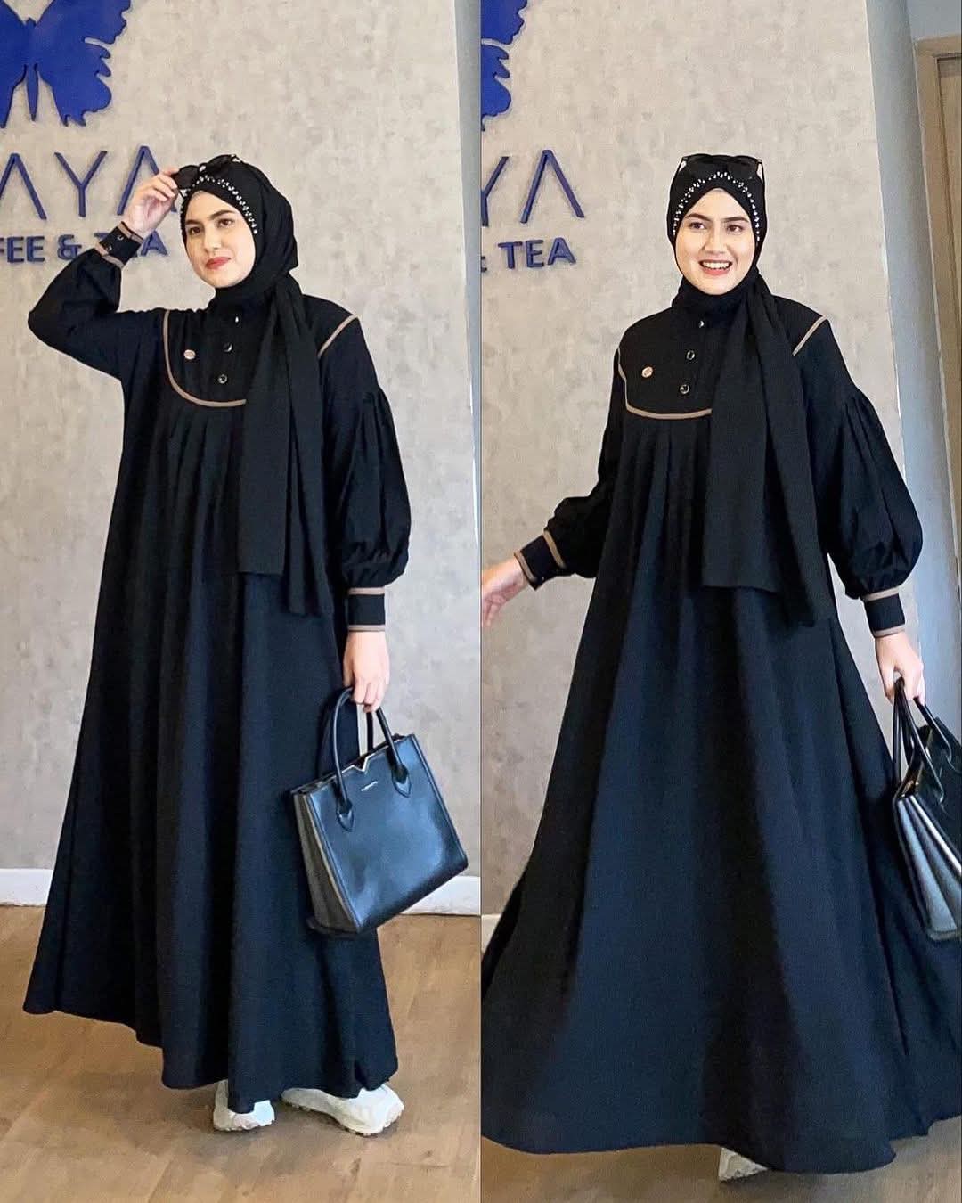 Best Aliza Borka (Only Borka) For Girl