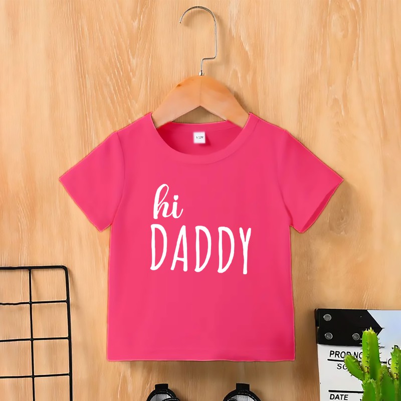 Kids Premium (Cotton) T-Shirt -(17)