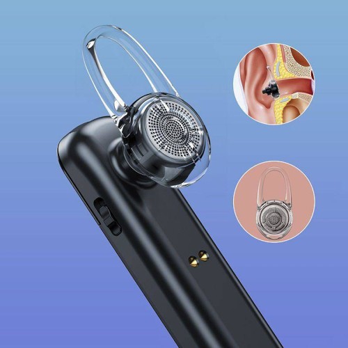 Joyroom JR-B01S single side wireless earphone auricular earphone headphone