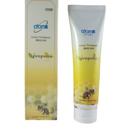 Atomy toothpaste propolis 200g Made in Korea