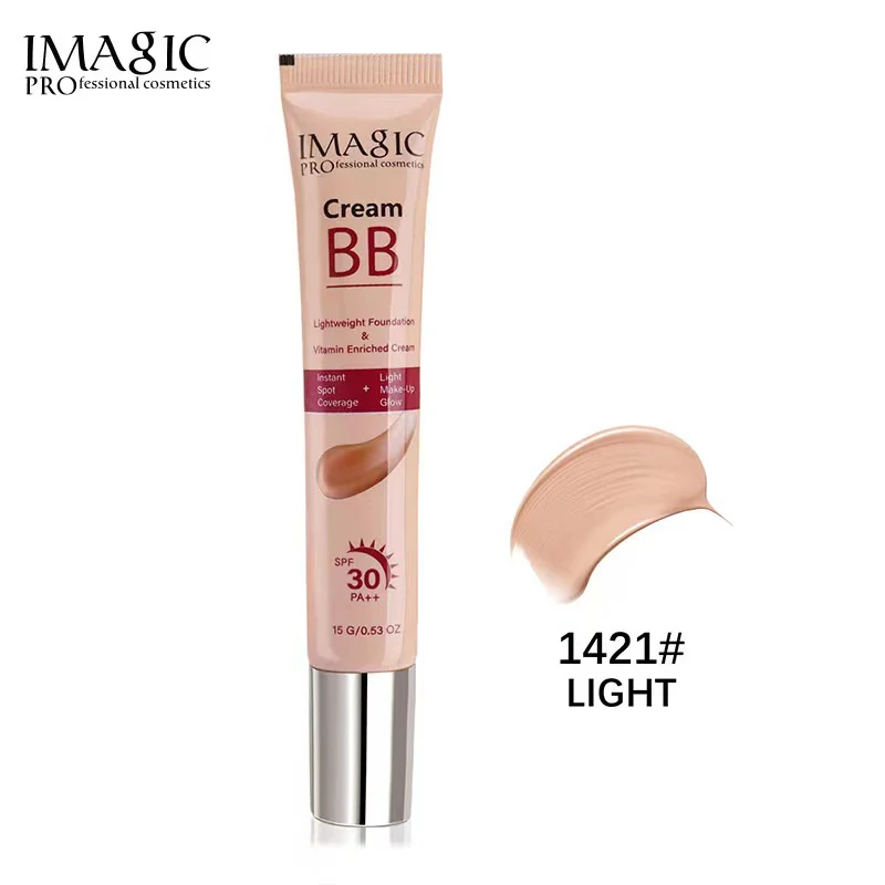 Imagic BB Cream SPF 30PA++ 15gm  price in bd