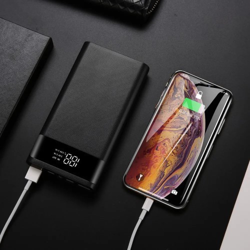 Oraimo Toast OPB-7100Q 10000mAh 22.5W Type C Power Bank