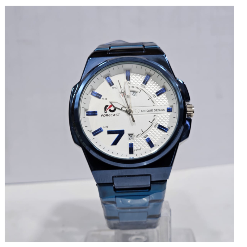 FORECAST Stainless steel Digital Original Watch For Men –(18)