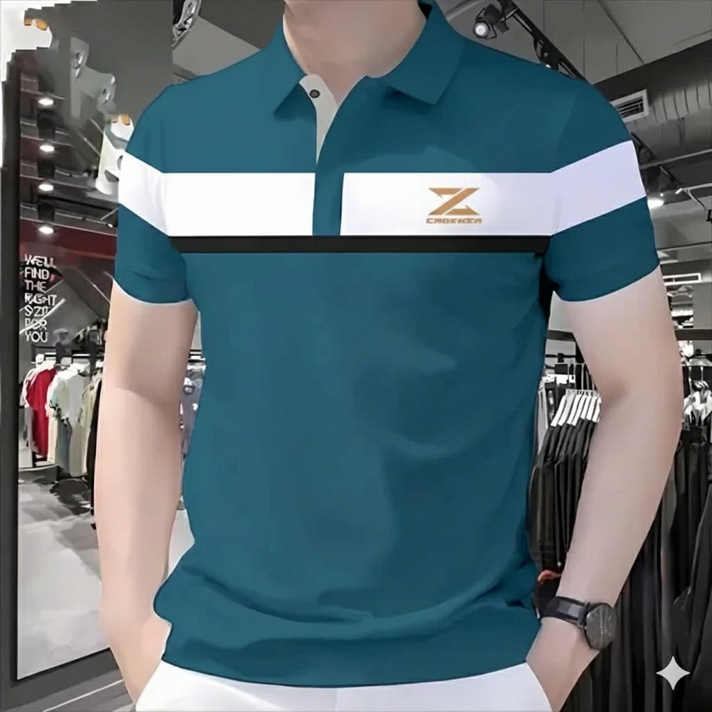 Royal Comfort Premium Touch Polo