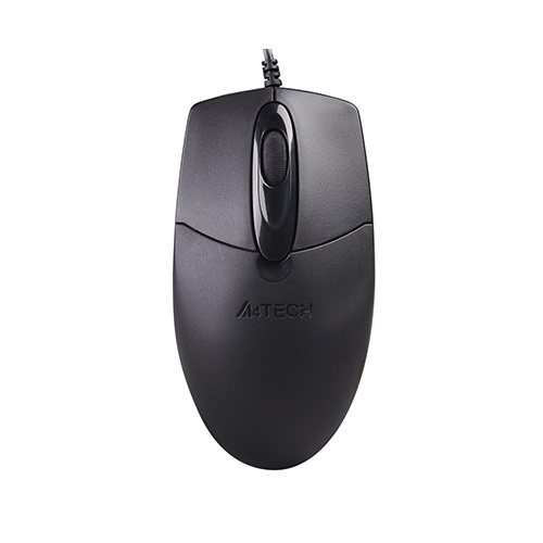 A4TECH OP-720 Optical USB Mouse