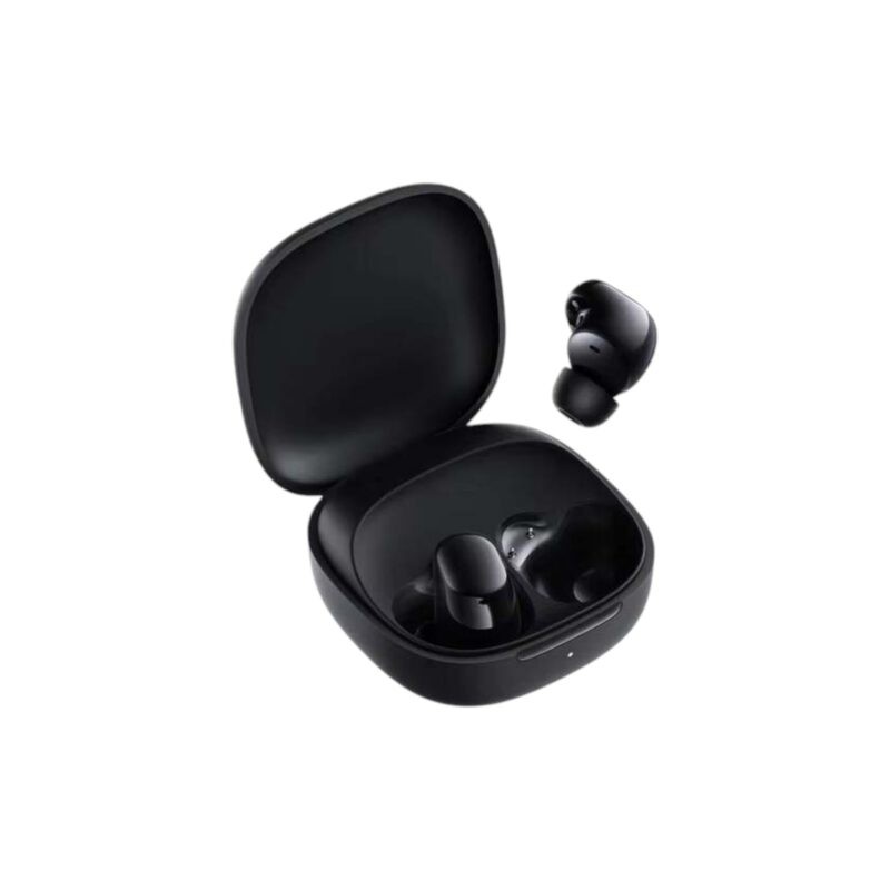 Xiaomi Redmi Buds 6 Play TWS Bluetooth Earphone – Black