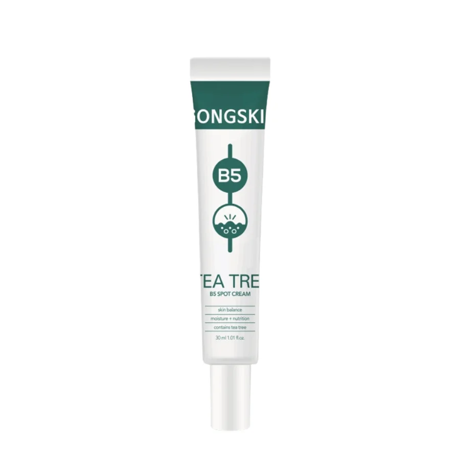 Gongskin Tea Tree B5 Spot Cream 30ml | Korea