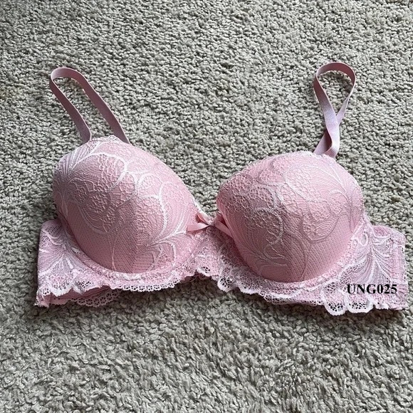 Lace support adjustable push up bra Price in Bangladesh