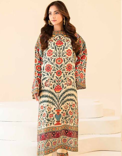 Digital Print Two Piece (8)