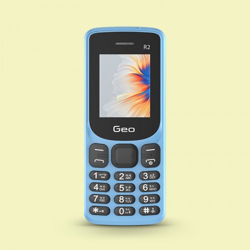 Geo Phone R2