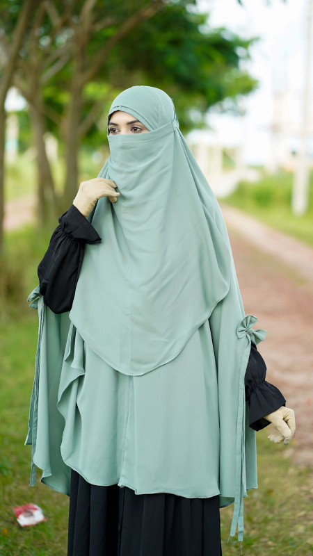 Hijab Collection Online