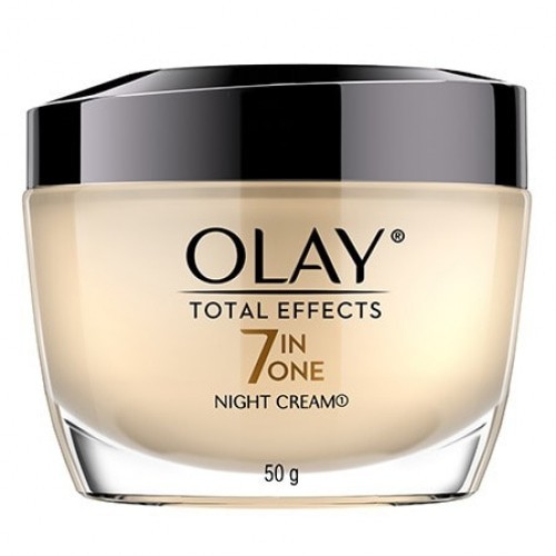 Olay Total Effects 7 in One Night Cream