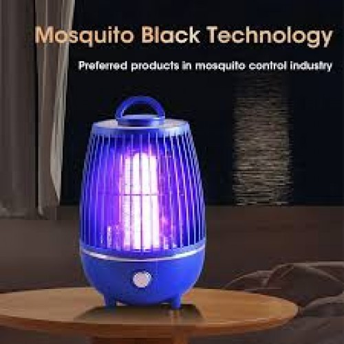 USB mushroom electronic mosquito killer price in bd