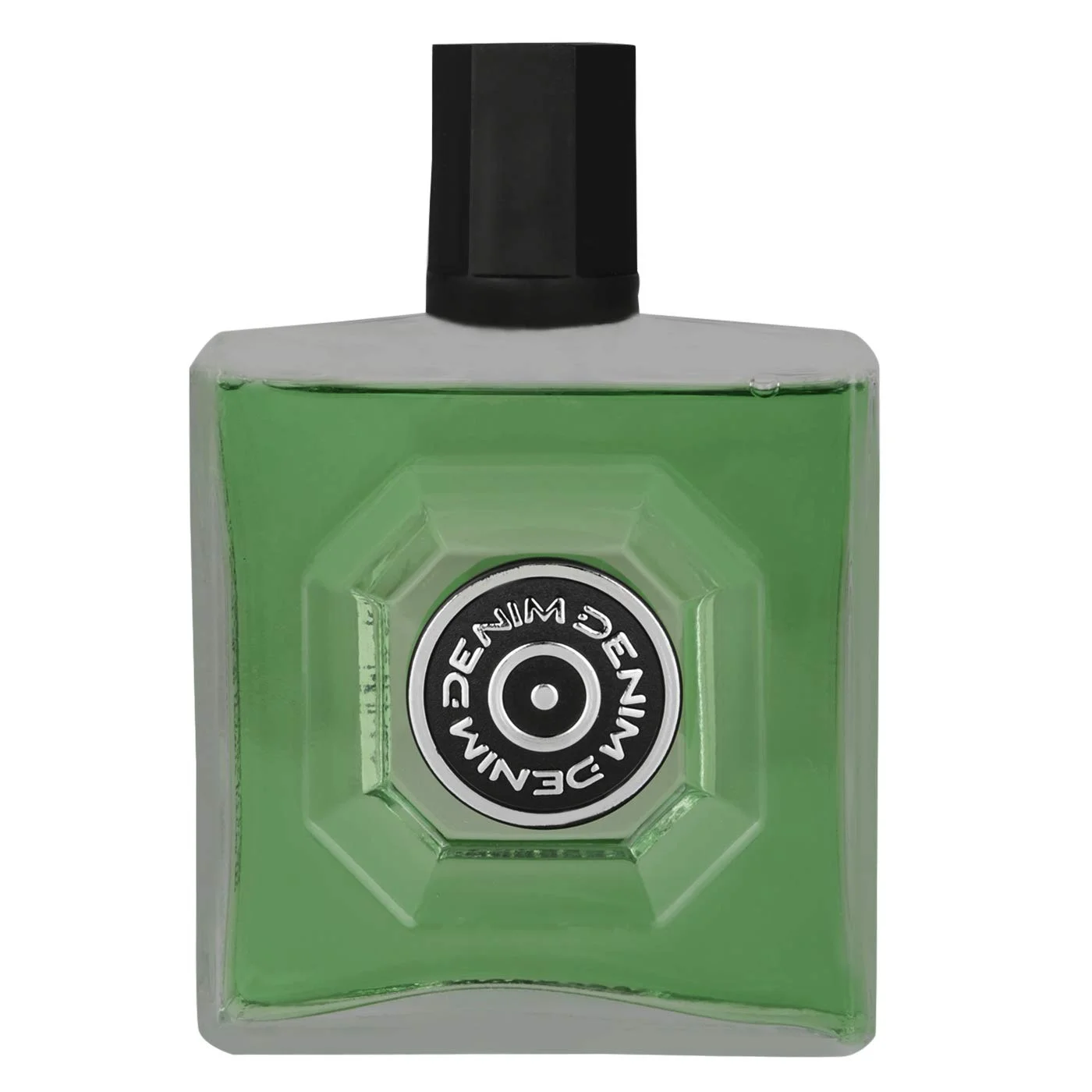 Denim Aftershave Musk 100ml for Men