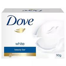 Dove Beauty Bar Moisturizing Cream 90gm Soap | Indonesia