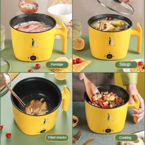 1.9L Electric Multi Cooking Pot 20cm