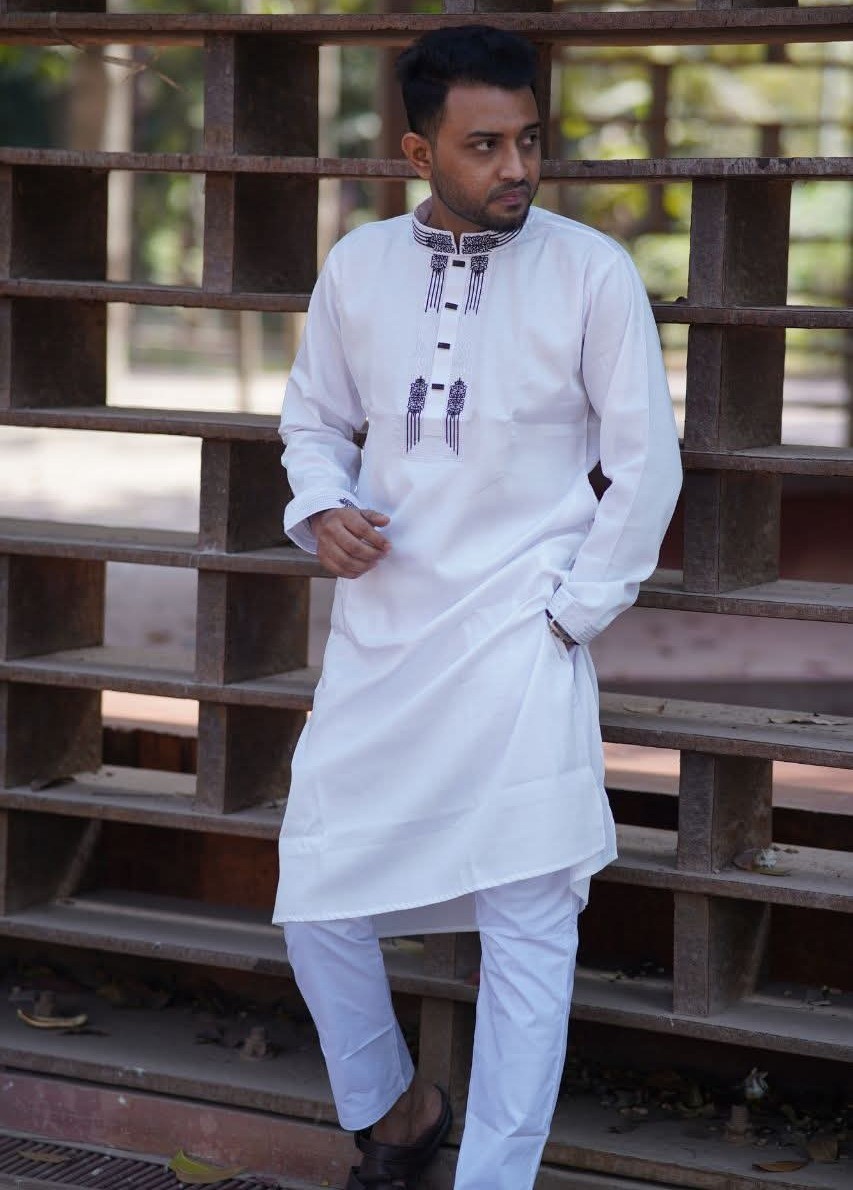 Premium Sequence Panjabi (1)