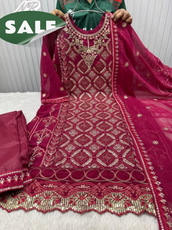 Radymade Three Piece For Female