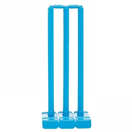 Plastic Cricket Stumps 3PCS