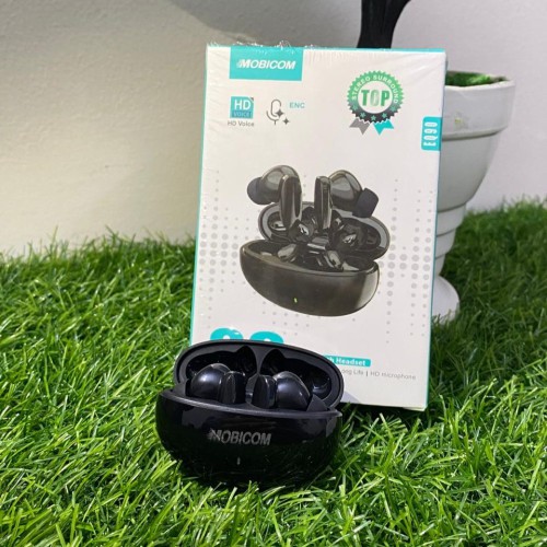 Mobicom EQ90 Earbuds Price in Bangladesh