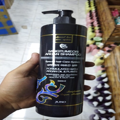 Sangtumeori Argan Shampoo 500ml