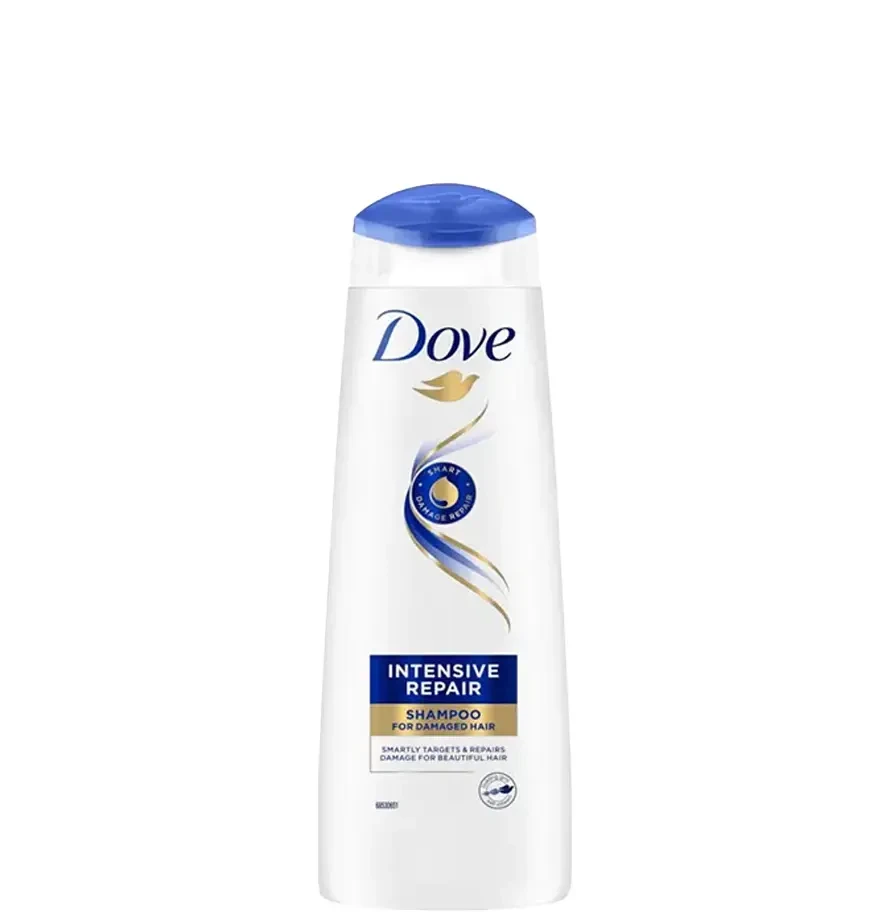Dove Intensive Repair Shampoo - 250ml