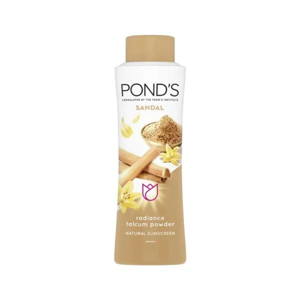 Pond’s Sandal Talcum Powder 19gm