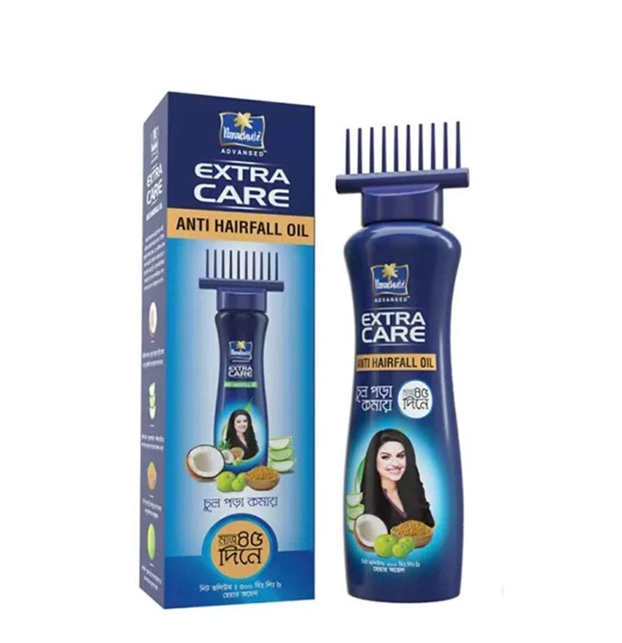 Parachute Extra Care Anti Hairfall Hair Oil - 300ml