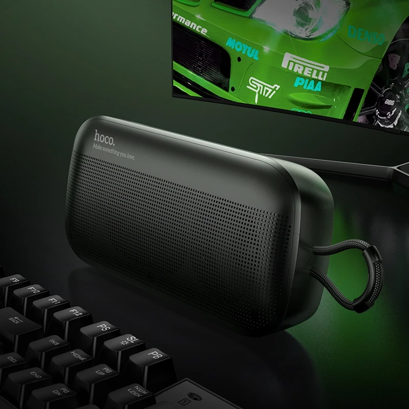 Hoco HC21 Shadow Sports Bluetooth Speaker