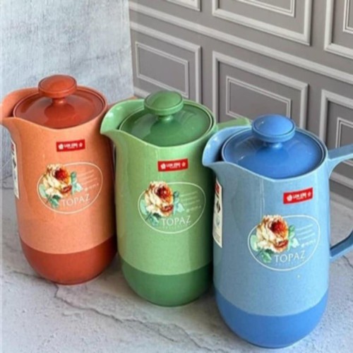 Lion Star TOPAZ Thermo Water Jug 1.8 Ltr