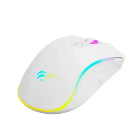 Havit MS1034 RGB Backlit Programmable Gaming Mouse(Original)