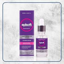 Inova Episoft Hair Removal Inhibitor Serum 30ml