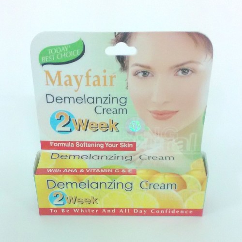 Mayfair Demelanzing Cream 30ml best price in bangladesh