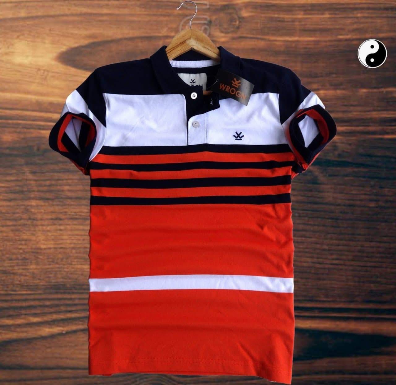 Stylish New Polo Shirt Urban Flex