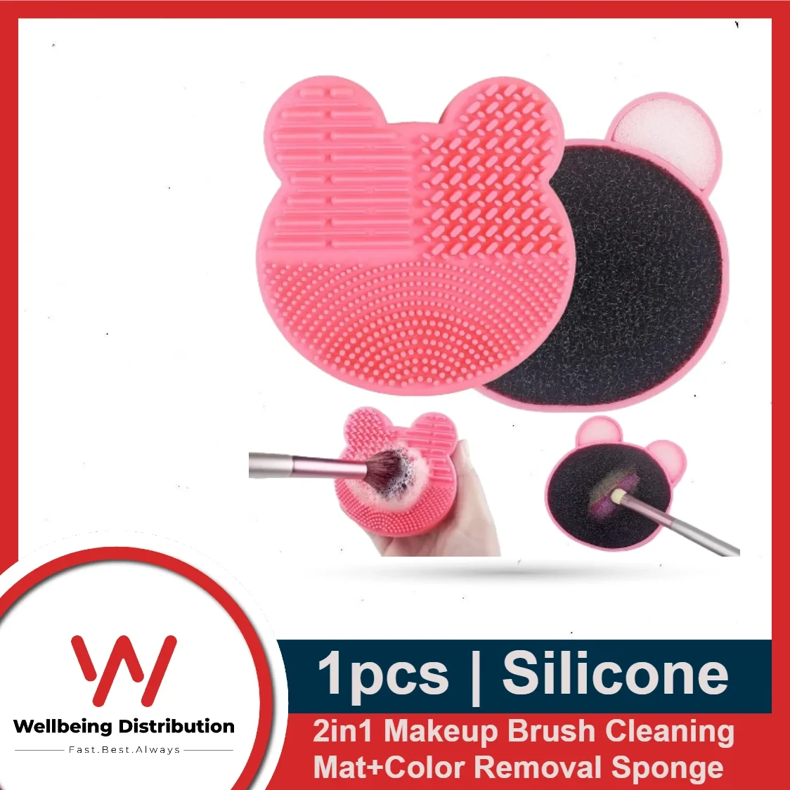 King Test Rapid One Step hCG Midstream Pregnancy Test Kit reviews