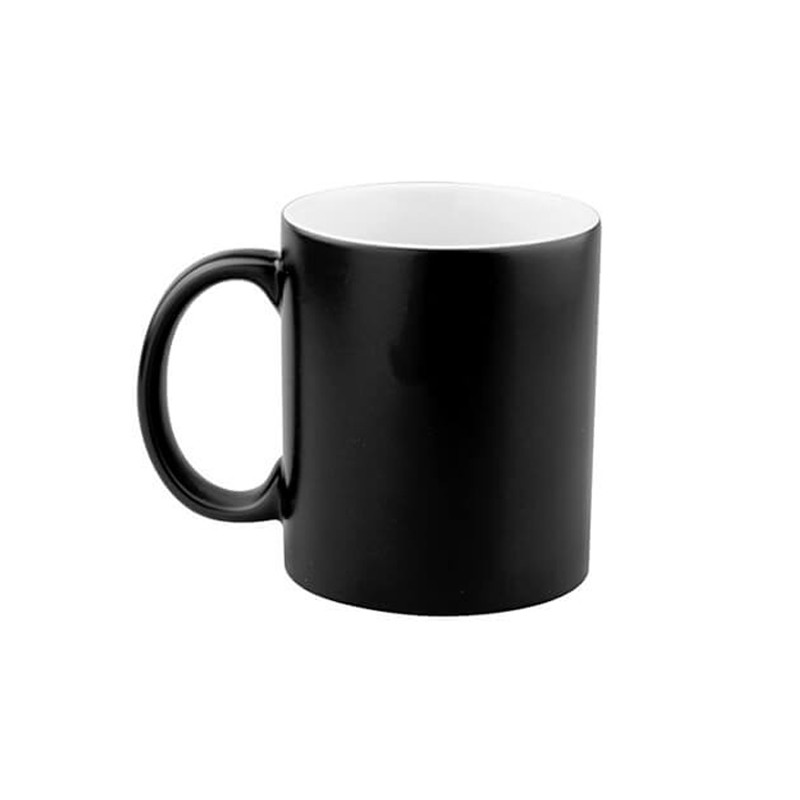 Magic Mug (Customize print)