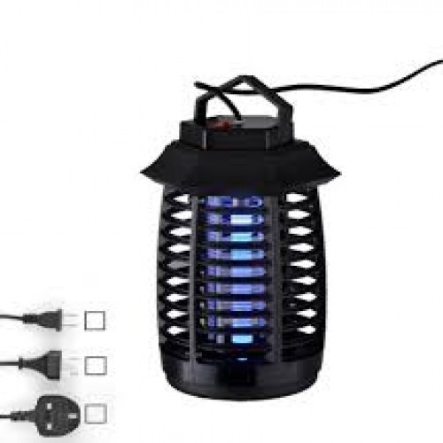 Home Appliance Cheap Waterproof Electronic Mosquito Killer Lamp Insect Ultrasonic Mosquito Killer