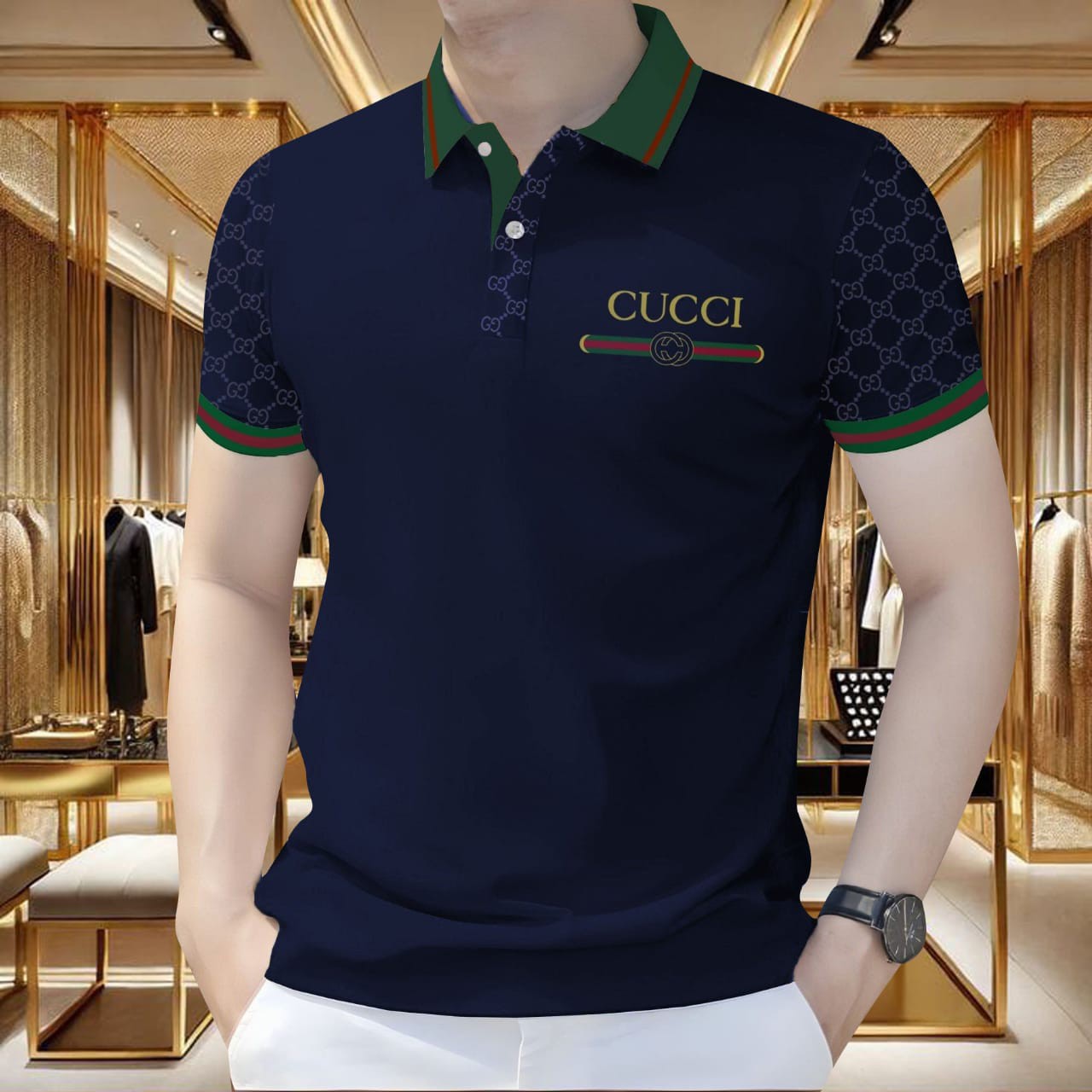 Classic Vibe Polo