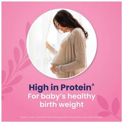 Horlicks Mother's Plus Nutrition For Pregnancy And Lactation 500g