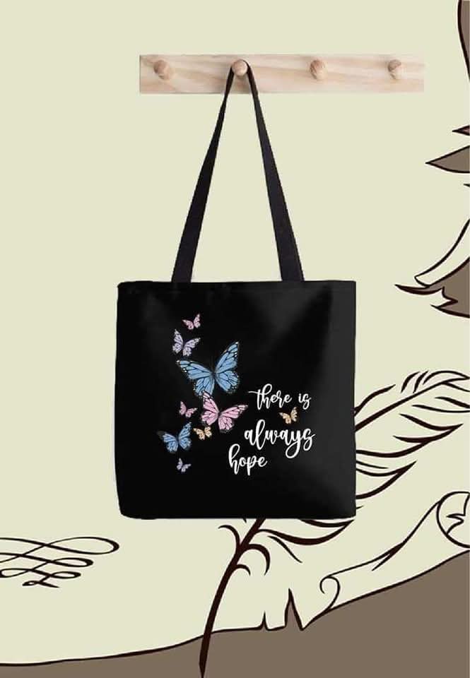Tote Bag For Women (7)