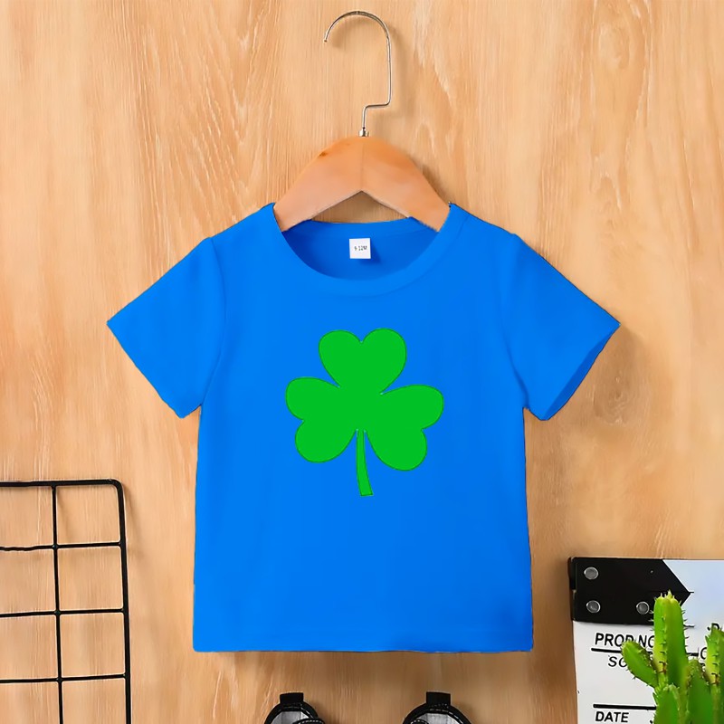 Kids Premium (Cotton) T-Shirt -(55)