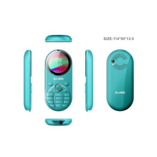 SANEE S113 Button Phone With Warranty price in bd