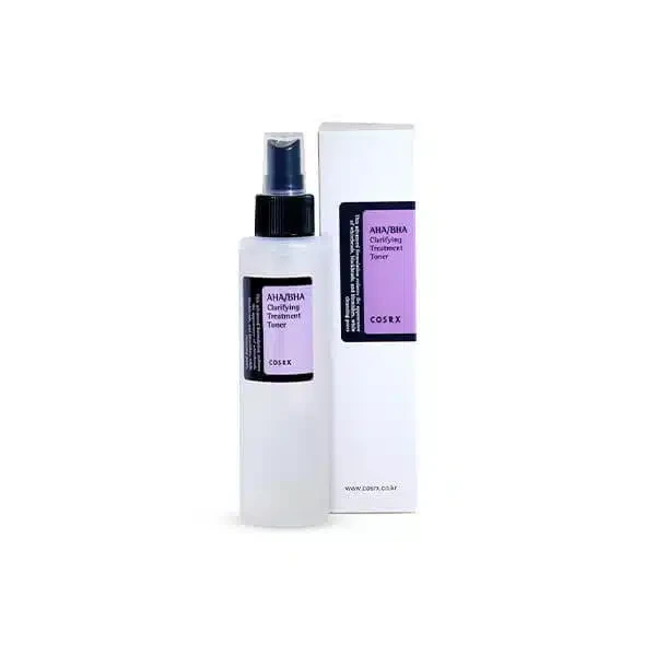 Cosrx AHA/BHA Clarifying Treatment Face Toner 150ml